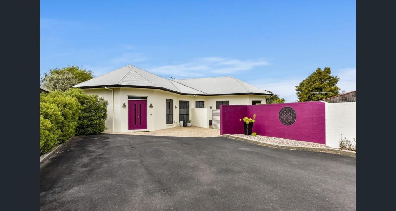 Merlot Verdelho Townhouses Penola Zewnętrze zdjęcie