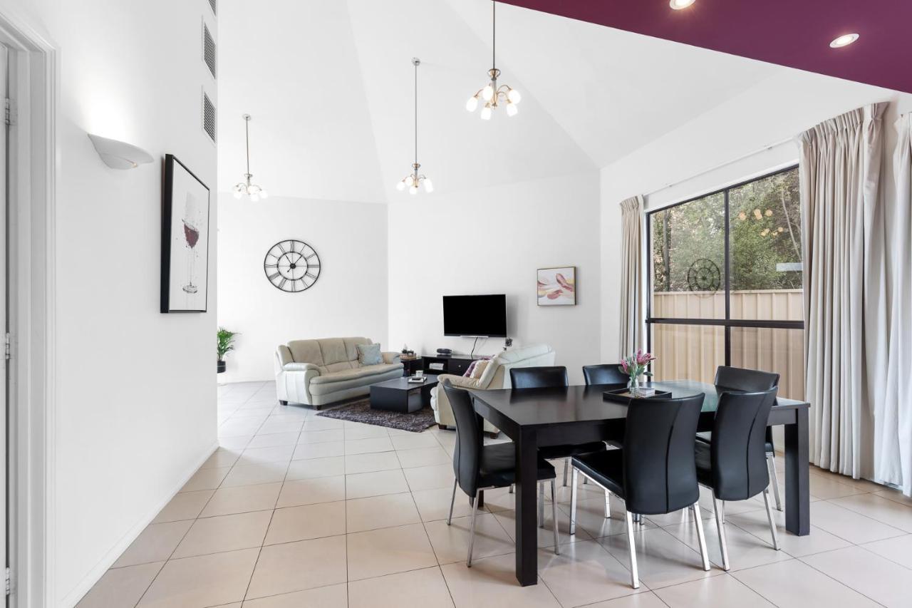 Merlot Verdelho Townhouses Penola Zewnętrze zdjęcie