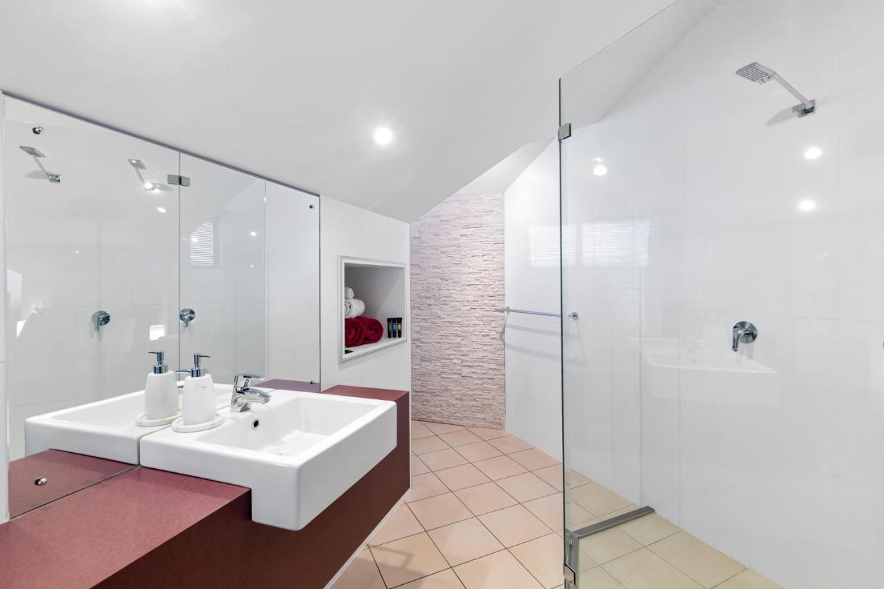 Merlot Verdelho Townhouses Penola Zewnętrze zdjęcie