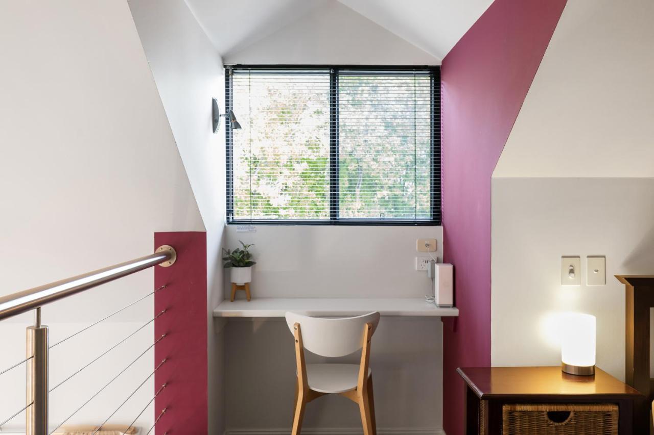 Merlot Verdelho Townhouses Penola Zewnętrze zdjęcie